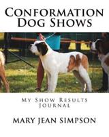 Conformation Dog Shows