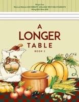 A Longer Table (Book 2)