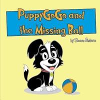 PuppyGoGo and the Missing Ball