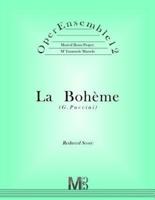 OperEnsemble12, La Boheme (G.Puccini)