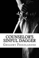 Counselor's Sinful Dagger