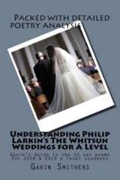 Understanding Philip Larkin's The Whitsun Weddings for A Level