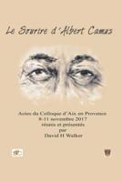 Le Sourire d'Albert Camus