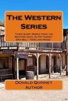 The Western Series