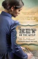 The Key on the Quilt