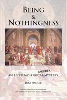 Being and Nothingness