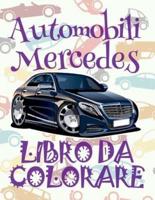 ✌ Automobili Mercedes ✎ Auto Disegni Da Colorare ✎ Libro Da Colorare Bambini 6 Anni ✍ Libro Da Colorare Bambini 6 Anni
