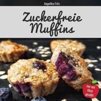 Zuckerfreie Muffins