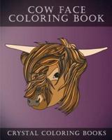 Cow Coloring Book