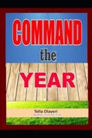 COMMAND the YEAR