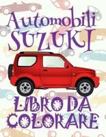 ✌ Automobili Suzuki ✎ Auto Disegni Da Colorare ✎ Libro Da Colorare 5 Anni ✍ Libro Da Colorare 5 Anni