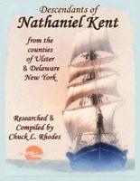 Descendants of Nathaniel Kent