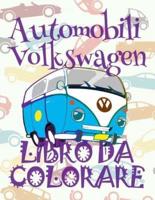 ✌ Automobili Volkswagen ✎ Auto Album Da Colorare ✎ Libro Da Colorare 7 Anni ✍ Libro Da Colorare 7 Anni