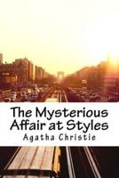 The Mysterious Affair at Styles