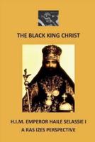 The Black King Christ