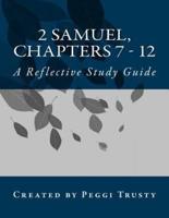 2 Samuel, Chapters 7 - 12