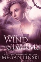 Change of Wind and Storms
