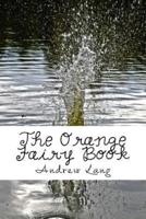 The Orange Fairy Book