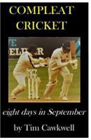 Compleat Cricket