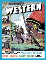 Cowboy Western 53