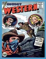 Cowboy Western 55