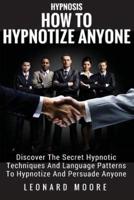 Hypnosis