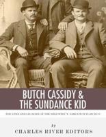 Butch Cassidy & The Sundance Kid