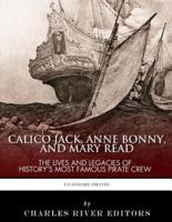 Calico Jack, Anne Bonny and Mary Read