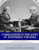 Commanders of the Army of Northern Virginia