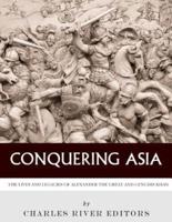 Conquering Asia