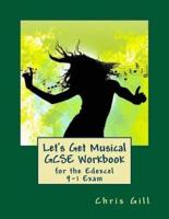 Let's Get Musical Gcse Workbook