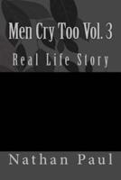 Men Cry Too Vol. 3