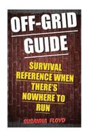 Off-Grid Guide