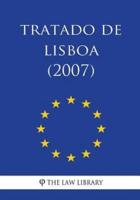 Tratado De Lisboa (2007)