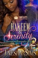 Hakeem & Serenity 2