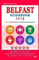 Belfast Guidebook 2018