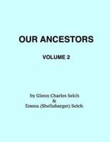 Our Ancestors, Volume 2