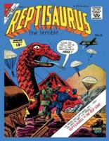 Reptisaurus 6