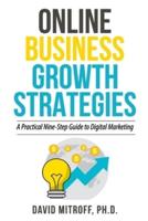 Online Business Growth Strategies