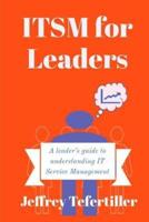 ITSM For Leaders
