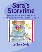 Sara's Storytime