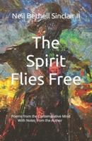 The Spirit Flies Free
