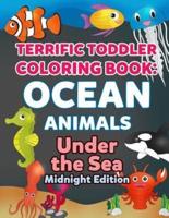 Coloring Books for Toddlers