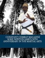Constant Combat Magazine 3