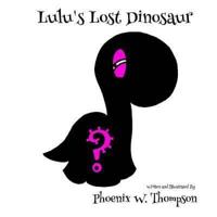 Lulu's Lost Dinosaur