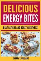 Delicious Energy Bites