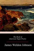 The Book of American Negro Poetry