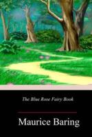 The Blue Rose Fairy Book