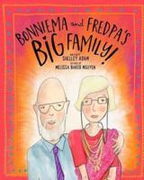 Bonniema and Fredpa's BIG Family!