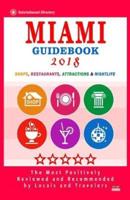 Miami Guidebook 2018